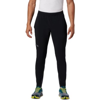 Columbia Broek Heren, Rogue Runner Train Zwart, 39SFOWXTH